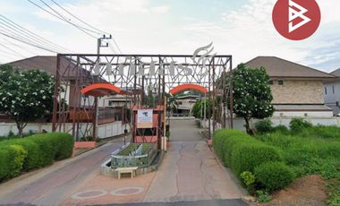 ขายบ้านเดี่ยว หมู่บ้านภภัสสร ท่าเสา อุตรดิตถ์