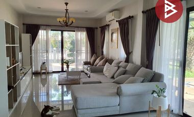 ขายบ้านเดี่ยว หมู่บ้านภภัสสร ท่าเสา อุตรดิตถ์