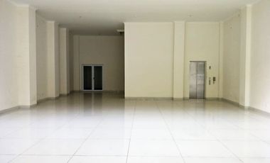 Mega Office Park Hi 5Lt 10X22 220M Harapan Indah Bekasi Ada Lift
