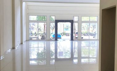 Mega Office Park Hi 5Lt 10X22 220M Harapan Indah Bekasi Ada Lift