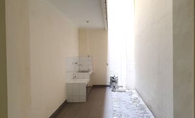 Mega Office Park Hi 5Lt 10X22 220M Harapan Indah Bekasi Ada Lift