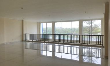 Mega Office Park Hi 5Lt 10X22 220M Harapan Indah Bekasi Ada Lift