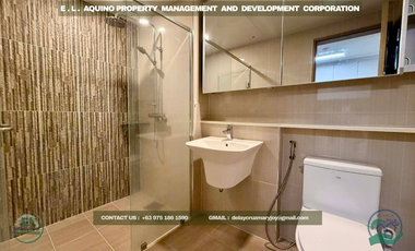 CONDO UNIT FULLY FURNISHED FOR RENT LOCATED IN A SECURED SUBDIVISION NEAR CLARK