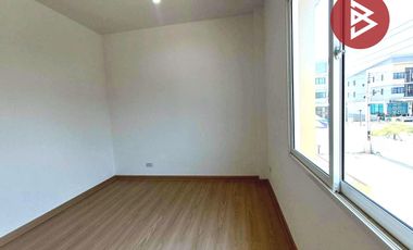 ขายบ้านแฝด หมู่บ้านสิริน2 (Baan Sirin2) สมุทรสงคราม