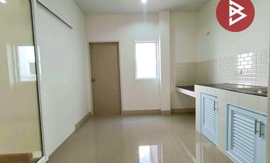 ขายบ้านแฝด หมู่บ้านสิริน2 (Baan Sirin2) สมุทรสงคราม