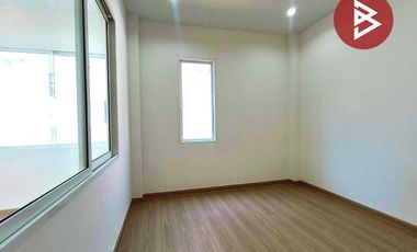 ขายบ้านแฝด หมู่บ้านสิริน2 (Baan Sirin2) สมุทรสงคราม