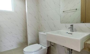 ขายบ้านแฝด หมู่บ้านสิริน2 (Baan Sirin2) สมุทรสงคราม