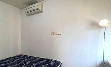 Hunian yang bikin nyaman dan aman , Disewakan Apartemen Studio di Madison Park  furnised lokasi strategis cukup bawa koper aja