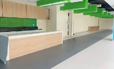 PEZA Office Space for Lease Taguig City | 2,306 SQM Office for Rent | BPO Ready | CBD Location | ₱900/SQM