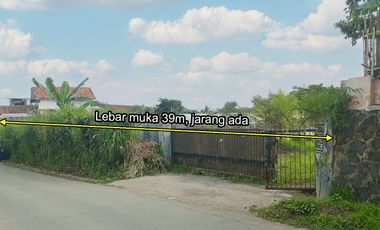 Dijual Cepat Tanah Cocok Untuk Tempat Usaha Di Jalan Karyawangi Parongpong Bandung