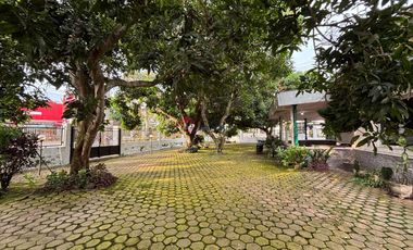 Rumah Posisi Hook di Jalan Provinsi Dekat Dengan Berbagai Fasum di Bendogerit Blitar