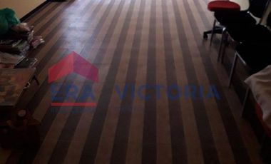 Rumah + Ruko Dalam Perumahan di Semampir Kota Kediri Dekat Gudang Garam Posisi Hook