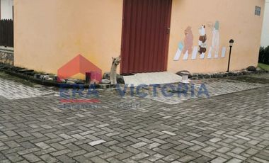 Rumah + Ruko Dalam Perumahan di Semampir Kota Kediri Dekat Gudang Garam Posisi Hook