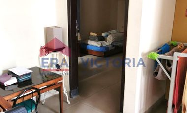Rumah + Ruko Dalam Perumahan di Semampir Kota Kediri Dekat Gudang Garam Posisi Hook