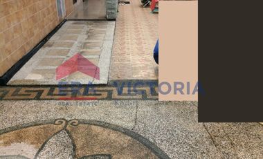 Rumah + Ruko Dalam Perumahan di Semampir Kota Kediri Dekat Gudang Garam Posisi Hook