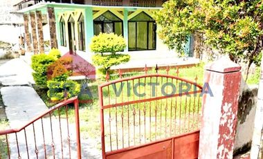 Tanah Pelem Kertosono Posisi Hook Jalan Provinsi Lokasi Strategis Bonus Mushola di Bagian Belakang