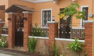Best Deal! Newly Renovated and Ready for Occupancy House and Lot for Sale in Camella Lipa Batangas