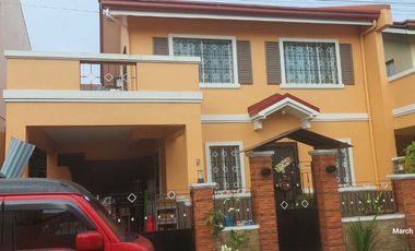 Best Deal! Newly Renovated and Ready for Occupancy House and Lot for Sale in Camella Lipa Batangas
