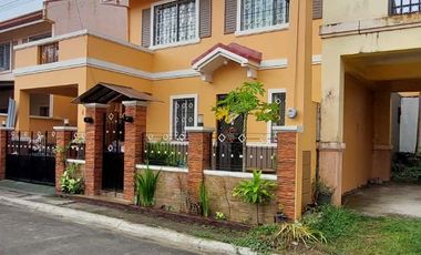 Best Deal! Newly Renovated and Ready for Occupancy House and Lot for Sale in Camella Lipa Batangas