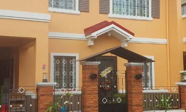 Best Deal! Newly Renovated and Ready for Occupancy House and Lot for Sale in Camella Lipa Batangas
