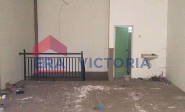 Ruko di Lokasi Strategis Jalan Utama Kota Kedi