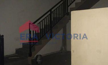 Ruko di Lokasi Strategis Jalan Utama Kota Kedi