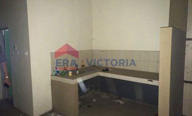 Ruko di Lokasi Strategis Jalan Utama Kota Kedi