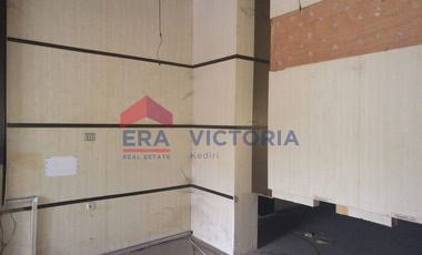 Ruko di Lokasi Strategis Jalan Utama Kota Kedi