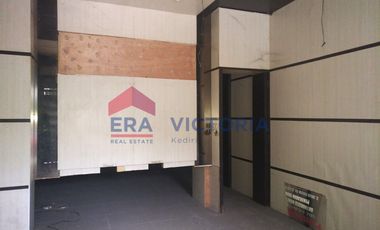Ruko di Lokasi Strategis Jalan Utama Kota Kedi