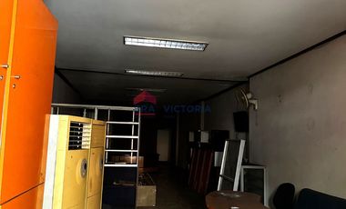 Ruko Terletak di Pusat Kota Kediri Pinggil Jalan Area Perdagangan Dekat Alun-Alun