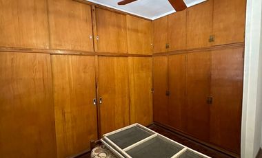 Departamento en Pje. Alfonso 3031 - 3 Dorm, Lavadero, Cocina Independiente