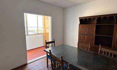 Departamento en Pje. Alfonso 3031 - 3 Dorm, Lavadero, Cocina Independiente