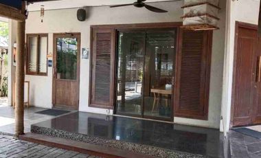 Sewa Rumah 2 Lantai di Kemang 7 Kamar Unfurnished
