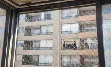 Arriendo departamento