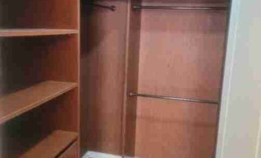 Arriendo departamento