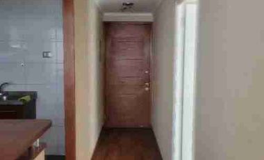 Arriendo departamento