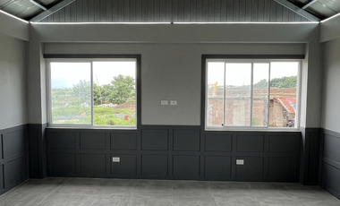 House and Lot for Sale near Batangas City | 3BR CARNATION Single Attached
