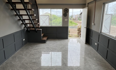 House and Lot for Sale near Batangas City | 3BR CARNATION Single Attached