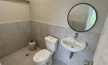 House and Lot for Sale near Batangas City | 3BR CARNATION Single Attached