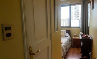 SE VENDE DEPARTAMENTO 2 DORMITORIOS 2 BAÑOS + BODEGA EDIFICIO LAS RAÍCES