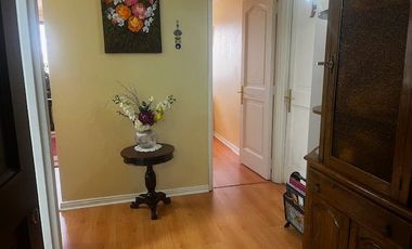 SE VENDE DEPARTAMENTO 2 DORMITORIOS 2 BAÑOS + BODEGA EDIFICIO LAS RAÍCES