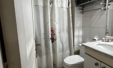 SE VENDE DEPARTAMENTO 2 DORMITORIOS 2 BAÑOS + BODEGA EDIFICIO LAS RAÍCES
