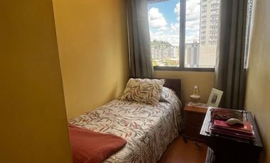 SE VENDE DEPARTAMENTO 2 DORMITORIOS 2 BAÑOS + BODEGA EDIFICIO LAS RAÍCES