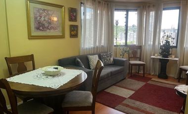 SE VENDE DEPARTAMENTO 2 DORMITORIOS 2 BAÑOS + BODEGA EDIFICIO LAS RAÍCES