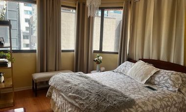 SE VENDE DEPARTAMENTO 2 DORMITORIOS 2 BAÑOS + BODEGA EDIFICIO LAS RAÍCES