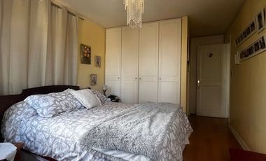 SE VENDE DEPARTAMENTO 2 DORMITORIOS 2 BAÑOS + BODEGA EDIFICIO LAS RAÍCES