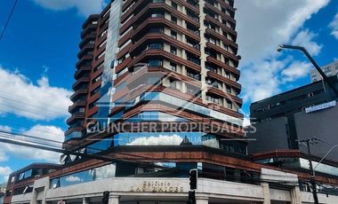 SE VENDE DEPARTAMENTO 2 DORMITORIOS 2 BAÑOS + BODEGA EDIFICIO LAS RAÍCES