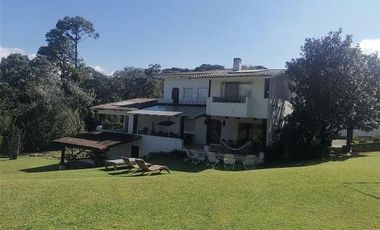 Renta de casa en Avandaro