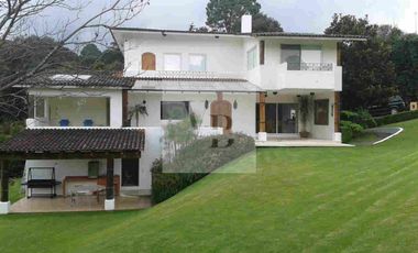 Renta de casa en Avandaro