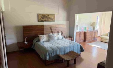 Renta de casa en Avandaro